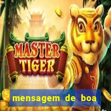 mensagem de boa sorte e sucesso profissional